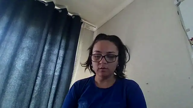 lilMissMarli online show from March 17, 2026, 5:55 am