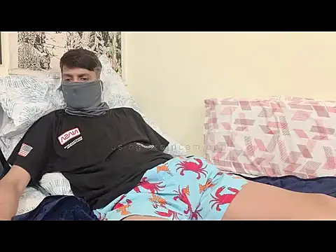 Andy James181 online show from March 14, 2026, 11:48 am