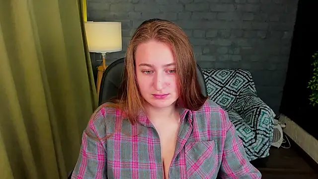 Sofi Mell online show from November 8, 2025, 12:27 pm