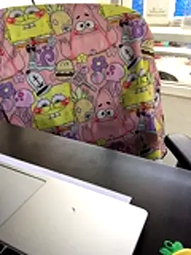 Evil kitty6 online show from December 19, 2025, 10:28 pm