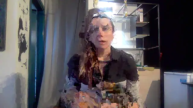 Snapshot of SinnEmily chatting on October 31, 2025, 12:50 pm SinnEmily online show from October 31, 2025, 12:50 pm