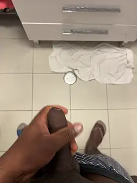 negrinho5 online show from March 13, 2026, 1:45 am