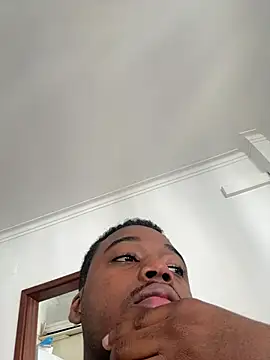 negrinho5 online show from March 15, 2026, 12:55 pm