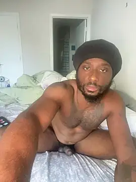 TheRealKnottiHead online show from April 16, 2026, 10:45 pm