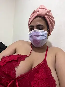 Snapshot of WildNour chatting on February 28, 2026, 1:45 pm WildNour online show from February 28, 2026, 1:45 pm