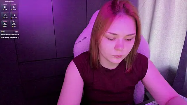 sophia lix online show from June 5, 2026, 6:52 am