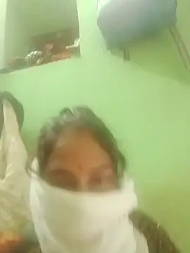 Madhuyadav420 online show from October 28, 2025, 6:50 am