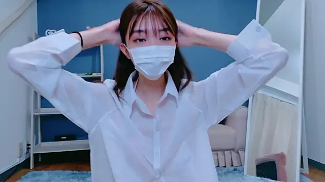 Sana-jpn online show from March 1, 2026, 7:10 am