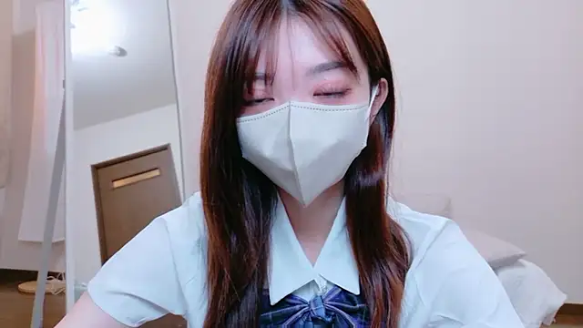 Sana-jpn online show from March 16, 2026, 6:06 am