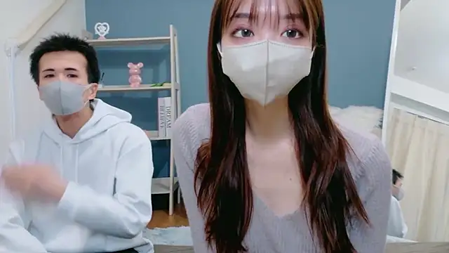 Sana-jpn online show from March 21, 2026, 9:29 pm