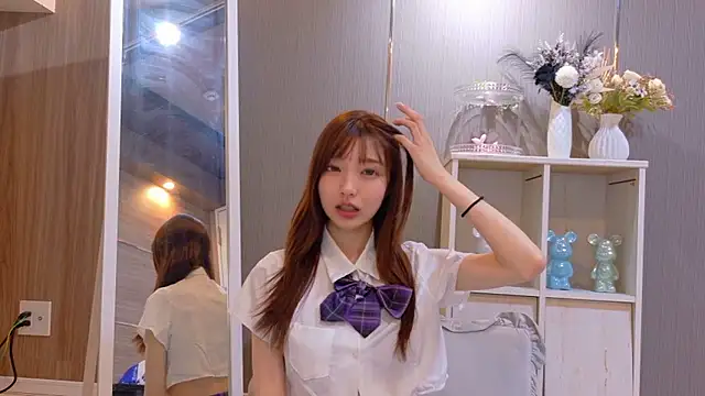 Sana-jpn online show from May 2, 2026, 10:37 pm
