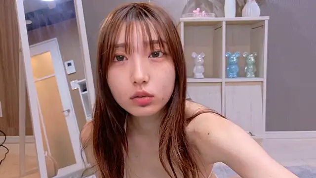 Sana-jpn online show from May 14, 2026, 8:26 pm