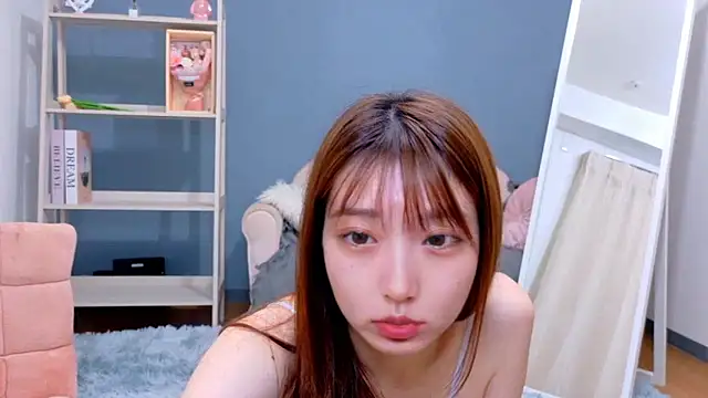Sana-jpn online show from June 1, 2026, 8:27 am