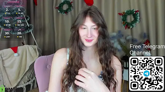 Snapshot of May_Yam chatting on December 14, 2025, 1:22 am May Yam online show from December 14, 2025, 1:22 am