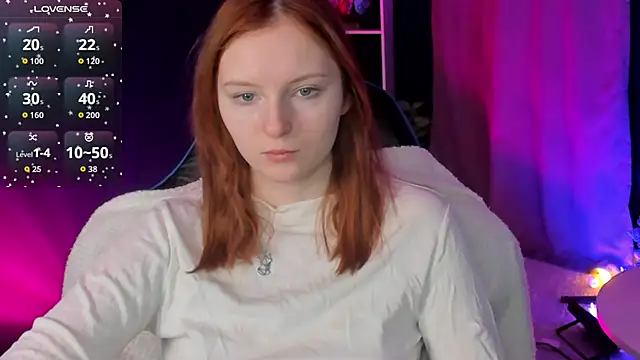 AngelWisee online show from January 12, 2026, 3:01 am