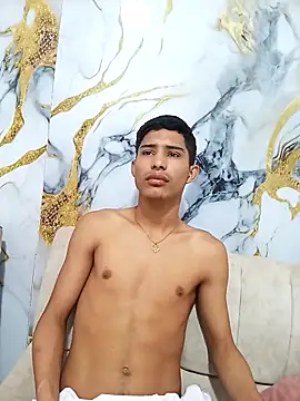 damian fort1 online show from November 1, 2025, 9:55 am