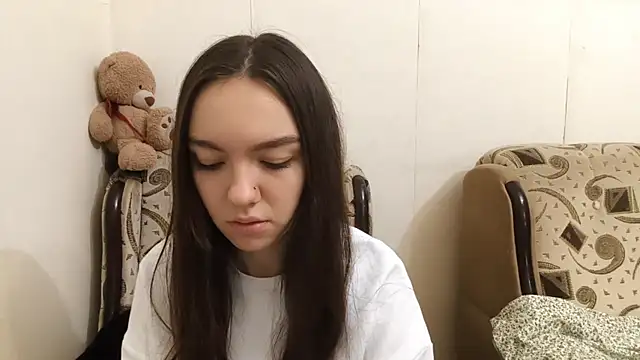 Kimixoo online show from December 5, 2025, 8:23 am