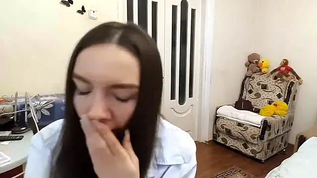 Kimixoo online show from December 16, 2025, 12:21 pm