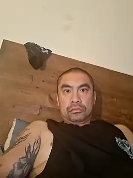 Stronggdragon85 online show from May 9, 2026, 4:56 pm