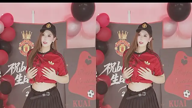 sweetgirls888 online show from February 9, 2026, 12:53 pm