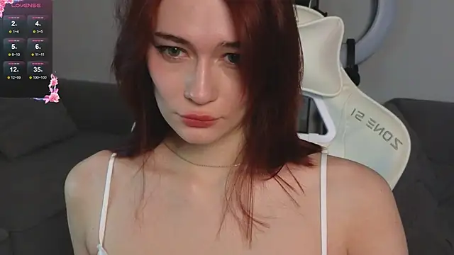 bimboterica online show from December 20, 2025, 2:46 pm