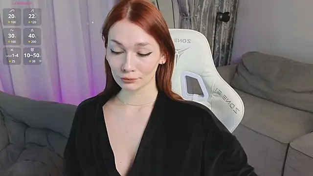 bimboterica online show from April 9, 2026, 6:35 pm