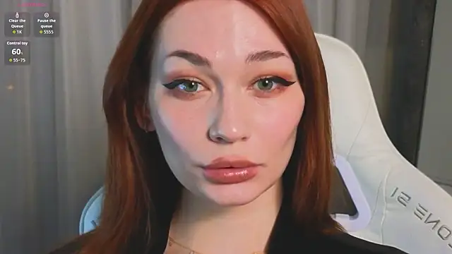 bimboterica online show from April 21, 2026, 6:01 pm