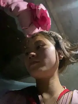 Sophia-123 online show from March 29, 2026, 2:33 am