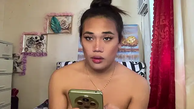 untouchable mia online show from December 5, 2025, 1:14 am