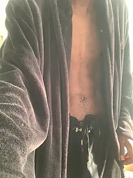 BlackBoyy45 online show from February 26, 2026, 6:12 am