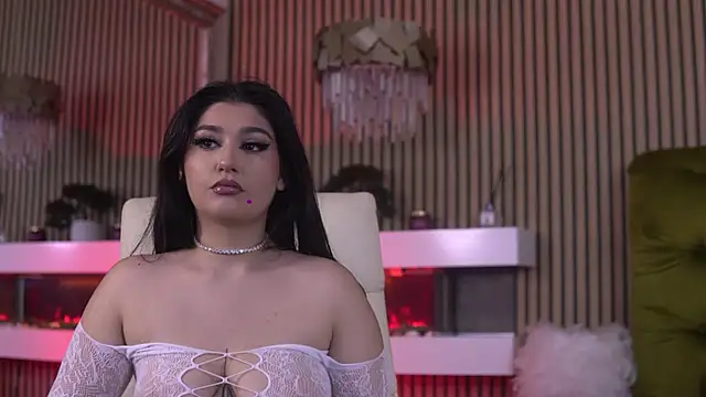 KeylaNoir online show from February 12, 2026, 12:44 pm