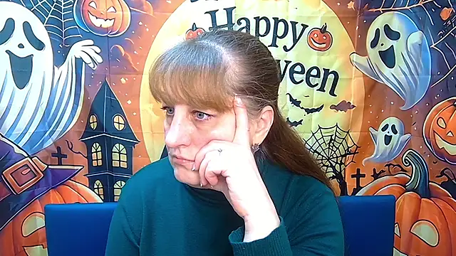 JessicaMery online show from October 28, 2025, 12:30 pm