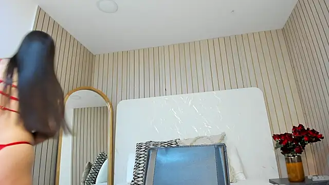 AmberrMoore  online show from November 26, 2025, 1:34 pm