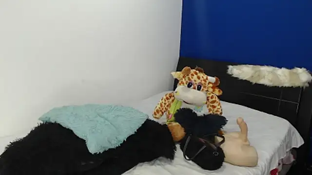 EmmilyConnor online show from March 18, 2026, 3:48 pm