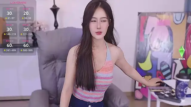 JoJo-ovo online show from November 13, 2025, 11:20 am