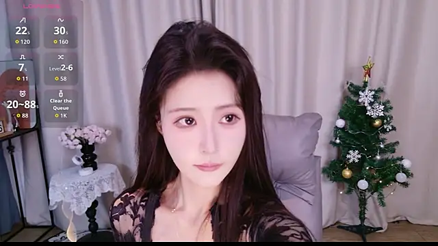 JoJo-ovo online show from January 17, 2026, 3:06 pm