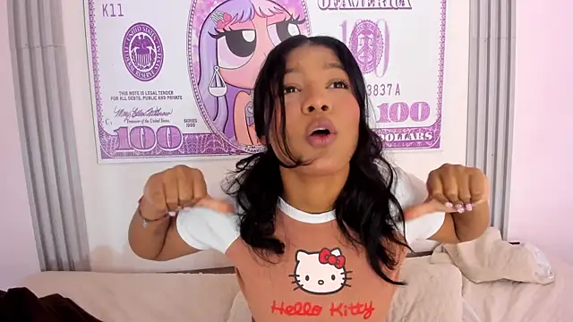 Snapshot of Angy-Avila chatting on November 30, 2025, 2:26 am Angy-Avila online show from November 30, 2025, 2:26 am