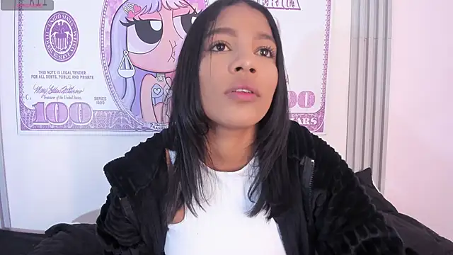 Angy-Avila online show from December 20, 2025, 3:13 am