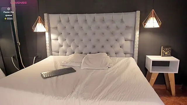 Angy-Avila online show from January 11, 2026, 11:37 am