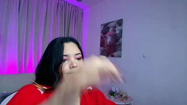 elli snow1 online show from November 15, 2025, 3:04 am