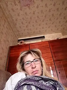 Georgette466 online show from November 2, 2025, 8:28 am