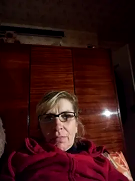 Georgette466 online show from November 10, 2025, 11:59 pm