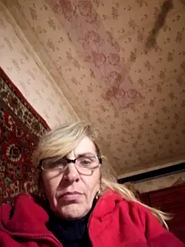 Georgette466 online show from November 17, 2025, 8:14 pm