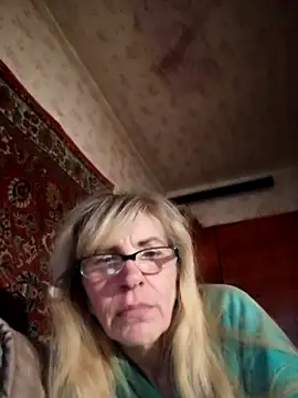 Georgette466 online show from November 23, 2025, 8:03 am