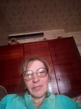 Georgette466 online show from January 11, 2026, 12:10 pm