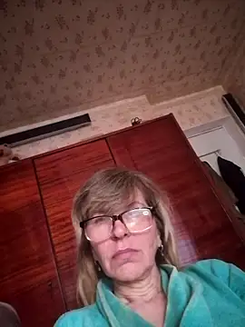 Georgette466 online show from February 8, 2026, 7:23 am