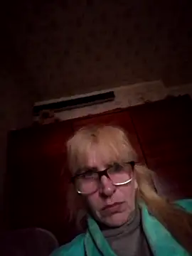 Georgette466 online show from April 16, 2026, 3:46 pm