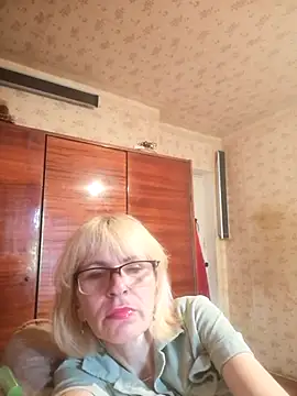 Georgette466 online show from June 26, 2026, 3:16 pm