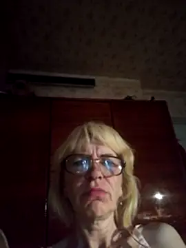Georgette466 online show from July 4, 2026, 3:13 am
