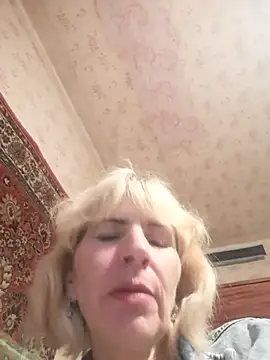 Georgette466 online show from July 8, 2026, 3:16 pm